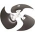 Lennox 3 Blade Ccw Rotation 1/2" Bore Low Noise Fan Blade 93m97