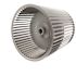 Lennox 15" X 15" Blower Wheel 1" Bore 85l52