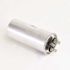Goodman 25/2 MFD 450vac Round Dual Run Capacitor Cap020250450cs