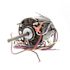 Century Motors 1/3-4-6 115v 1075 Rpm 3 Speed Motor Bl6530