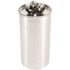 Lennox 75/10 MFD 440vac Round Dual Run Capacitor 72w39