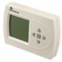 Carrier 3 Heat / 2 Cool Programmable Thermostat