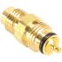 Goodman Access Fitting