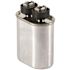 Lennox 7 MFD 370vac Oval Run Capacitor