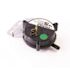Nordyne -.60"wc 1/4 Barb Connection Spst Pressure Switch