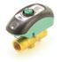 Carrier 3/4" 24v Slow Close Motorized Valve
