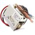 Marley Engineered Products 40/85f Single Pole Thermostat