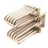 Lennox 125 Aluminum Heat Exchanger Less Bff Brk/box