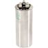 Goodman 30/3 MFD 450vac Round Dual Run Capacitor Cap030300450cs