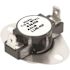 Nordyne 105-140f Manual Reset Limit Switch