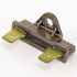 York Fusible Link Roll Out Control