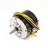 Icp 208v 1/6hp 230v 1/5hp 810 Rpm 1186358