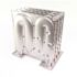 Icp Heat Exchanger With Gaskets 1014491
