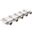 Icp 5-Section Burner Assembly 1173069