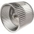 Icp 11 X 9 X 1/2 Blower Wheel Cw 1171742