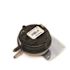Reznor .47"wc Spst Dual 1/4" Barb Connection Pressure Switch 195316