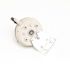 Reznor Pressure Switch -0.55" Wc 196362