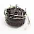 Greenheck Frac HP 115v 1000 Rpm Motor 301817