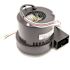 Reznor Motor 2 Speed 4 Wire 120 Volt 60 Hz