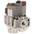 Weil-Mclain Combination Gas Control Valve 1/2" X 1/2" Npt 24 Volt Step Open