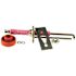 Weil-Mclain Ignition Electrode Kit Includes Ignitor Gasket And Hardware