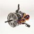 Lennox 1/2hp 1ph 460v 1075 Rpm Motor 28g16