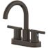 Seasons Westwind Center SetÂ lavatory Faucet 1.2gpm Matte Black
