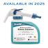 The Safety Zone Simplifill Biorenewables Glass Cleaner Case of 2
