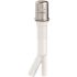 Seasons Soap Dispenser With Metal Head Pump Polished Chrome