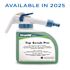 Spartan Spartan Simplifill Top Scrub Case Of 2