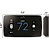 White-Rodgers Sensi Touch 2 Wi-Fi 7-Day Programmable Thermostat In Black