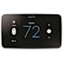 White-Rodgers Sensi Touch 2 Wi-Fi 7-Day Programmable Thermostat In Black