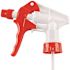 Adamax 12.25" General Purpose Trigger Sprayer With 9-7/8" Tube