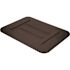 Quantum Storage Systems Lid For Fsb Airport Security Bin, Brown, Case Of 12