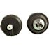 Acorn Engineering Company Air Control Valve Hot Back Outlet Pb Assembly