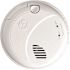 Brk Electronics Interconnect Hardwire Smoke & Co Alarm With Battery/voice Alert