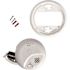 Brk Electronics Battery Operated Smoke & Carbon Monoxide Alarm