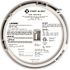 Brk Electronics Interconnect Hardwire Smoke & Co Alarm With Battery Package Of 6