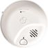 Brk Electronics Interconnectable Ion Smoke & Co Alarm With 10-Year Battery