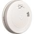 Brk Battery Operated Smoke & Carbon Monoxide Alarm With Voice Alerts