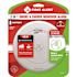 Brk Battery Operated Smoke & Carbon Monoxide Alarm With Voice Alerts