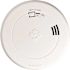 Brk Battery Operated Smoke & Carbon Monoxide Alarm With Voice Alerts