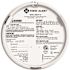 Brk 10-Year Battery Combination Smoke & Carbon Monoxide Alarm