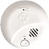 Brk 10-Year Battery Combination Smoke & Carbon Monoxide Alarm
