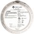 Brk Wireless Interconnect Battery-Operated Smoke Alarm With Voice/location Alert