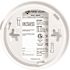 Brk Wireless Interconnect Battery-Operated Smoke Alarm With Voice/location Alert