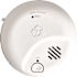 Brk Interconnect Hardwire Smoke & Carbon Monoxide Alarm, Package Of 6