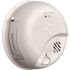 Brk Interconnect Hardwire Smoke & Carbon Monoxide Alarm, Package Of 6