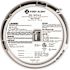 Brk Interconnect Hardwire Smoke & Carbon Monoxide Alarm, Package Of 6