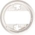 Brk Interconnect Hardwire Smoke & Carbon Monoxide Alarm, Package Of 6
